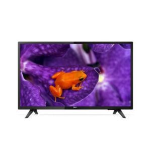 Philips 32HFL5114/12 TV 81,3 cm (32") Full HD Smart TV Wi-Fi Nero 250 cd/m²