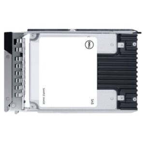 DELL 345-BJPR drives allo stato solido 960 GB 2.5" Serial ATA III