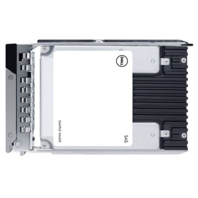DELL 345-BJPR drives allo stato solido 960 GB 2.5" Serial ATA III
