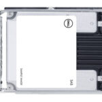 DELL 345-BJQZ drives allo stato solido 480 GB 2.5" Serial ATA III