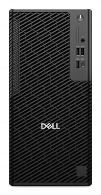 DELL Pro Precision 7 T1 PW7T1260 Intel Core Ultra 7 265 32 GB DDR5-SDRAM 1 TB SSD NVIDIA GeForce RTX 5060 Windows 11 Pro Desktop Stazione di lavoro Nero