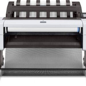 HP Designjet Stampante T1600 Plus Edition da 36'"