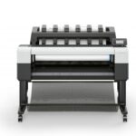 HP DESIGNJET T1600PS - 36IN stampante grandi formati A colori 2400 x 1200 DPI