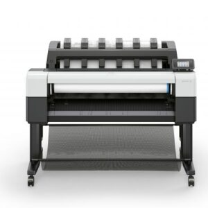 HP DESIGNJET T1600PS - 36IN stampante grandi formati A colori 2400 x 1200 DPI