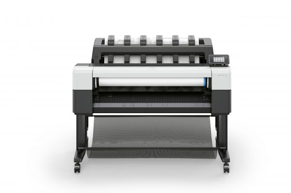 HP DESIGNJET T1600PS - 36IN stampante grandi formati A colori 2400 x 1200 DPI