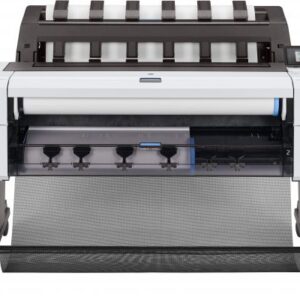 HP Designjet Stampante T1600dr Plus Edition da 36'"