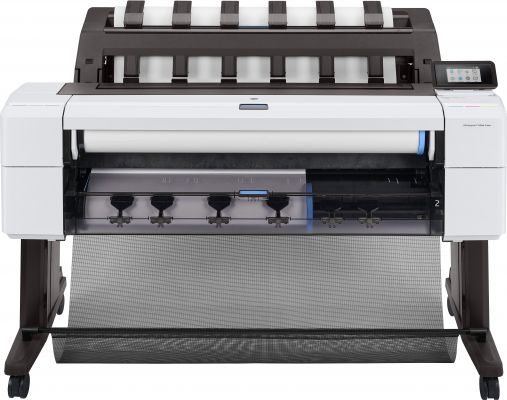 HP Designjet Stampante T1600dr Plus Edition da 36'"