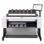 HP DESIGNJET T2600DR PS MFP - 36IN stampante grandi formati A colori 2400 x 1200 DPI
