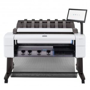 HP DESIGNJET T2600DR PS MFP - 36IN stampante grandi formati A colori 2400 x 1200 DPI