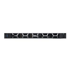 DELL PowerEdge R360 server 960 GB Rack (1U) Intel® Xeon® 6369P 3,3 GHz 32 GB DDR5-SDRAM 700 W