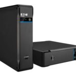EATON 3P ELLIPSE 1300 USB DIN