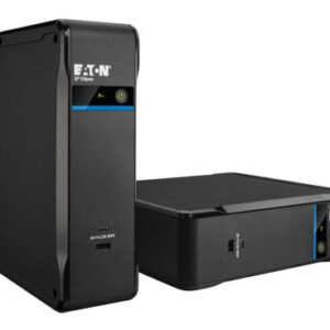 EATON 3P ELLIPSE 700 USB DIN