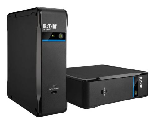 EATON 3P ELLIPSE 900 USB IEC
