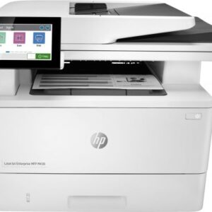 HP LaserJet Enterprise Stampante multifunzione Enterprise LaserJet M430f