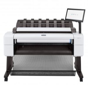 HP DESIGNJET T2600PS MFP - 36IN stampante grandi formati A colori 2400 x 1200 DPI