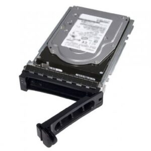 DELL 400-ATKJ disco rigido interno 2 TB 7200 Giri/min 3.5" Serial ATA III