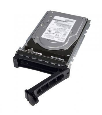 DELL 400-ATKJ disco rigido interno 2 TB 7200 Giri/min 3.5" Serial ATA III