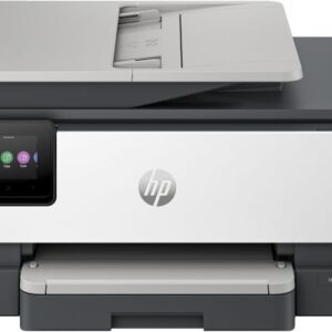 HP OfficeJet Pro 8125e Wireless All-in-One Colore Stampante, Instant Ink; Stampa fronte/retro