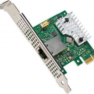 HP NIC PCIe Intel I225V a porta singola da 2,5 GbE