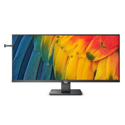 Philips Serie 5000 40B1U5600/00 Monitor PC 101,6 cm (40") 3440 x 1440 Pixel Wide Quad HD LCD Nero