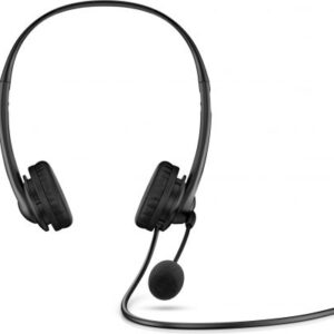 HP Cuffie stereo USB G2