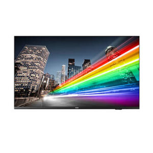 Philips 43BFL2214/12 TV 109,2 cm (43") 4K Ultra HD Smart TV Wi-Fi Nero 350 cd/m²