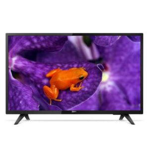 Philips 43HFL5114/12 TV 109,2 cm (43") Full HD Smart TV Wi-Fi Nero 250 cd/m²