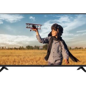 LG UHD AI 43UA731C0LA 109,2 cm (43") 4K Ultra HD Smart TV Wi-Fi Nero