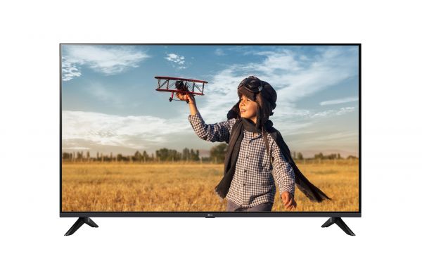 LG UHD AI 43UA731C0LA 109,2 cm (43") 4K Ultra HD Smart TV Wi-Fi Nero