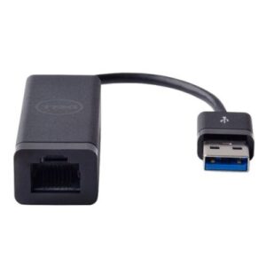 DELL 470-ABBT scheda di rete e adattatore Ethernet 1000 Mbit/s