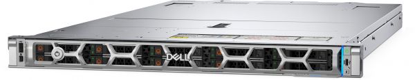DELL PowerEdge R470 server 480 GB Rack (1U) Intel Xeon 6 6507P 3,5 GHz 32 GB DDR5-SDRAM 1100 W
