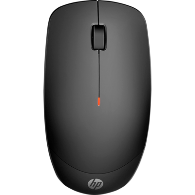 HP Mouse wireless slim 235