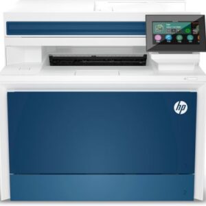 HP Color LaserJet Pro Stampante multifunzione 4302dw