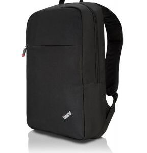 Lenovo ThinkPad Basic zaino Nero