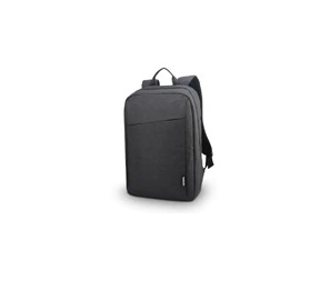 Lenovo B210 39,6 cm (15.6") Zaino Nero