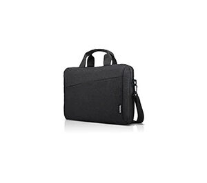 Lenovo T210 39,6 cm (15.6") Borsa con caricamento dall'alto Nero