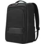 Lenovo ThinkPad Professional 16-inch Gen 2 zaino Zaino casual Nero Plastica