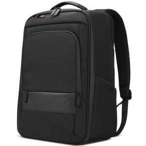 Lenovo ThinkPad Professional 16-inch Gen 2 zaino Zaino casual Nero Plastica