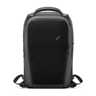 Lenovo ThinkPad 16" Click-Go 40,6 cm (16") Zaino Nero, Grigio scuro