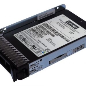 Lenovo 4XB7A90874 drives allo stato solido 960 GB 2.5" Serial ATA III V-NAND TLC