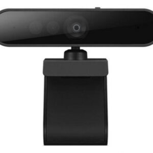 Lenovo Performance FHD webcam 1920 x 1080 Pixel USB-C Nero