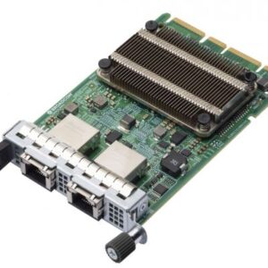 Lenovo 4XC7A08236 scheda di rete e adattatore Interno Ethernet 10000 Mbit/s