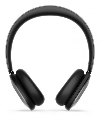 Lenovo 4XD1T60925 cuffia e auricolare Wireless A Padiglione Ufficio USB tipo-C Bluetooth Grigio