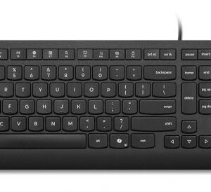 Lenovo 4Y41R64653 tastiera Casa/ufficio USB Italiano Nero