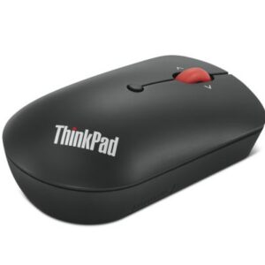 Lenovo 400 mouse Ufficio Ambidestro RF Wireless Ottico 2400 DPI