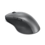 Lenovo 4Y51J62544 mouse Ufficio Mano destra Bluetooth Ottico 2400 DPI