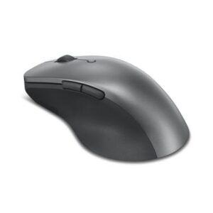 Lenovo 4Y51J62544 mouse Ufficio Mano destra Bluetooth Ottico 2400 DPI