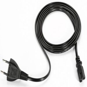 Motorola 50-16000-255R cavo di alimentazione Nero