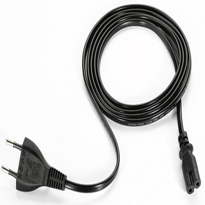 Motorola 50-16000-255R cavo di alimentazione Nero
