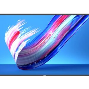 Philips 50BDL3650Q Pannello piatto per segnaletica digitale 127 cm (50") LCD Wi-Fi 400 cd/m² 4K Ultra HD Nero Processore integrato Android 10 18/7